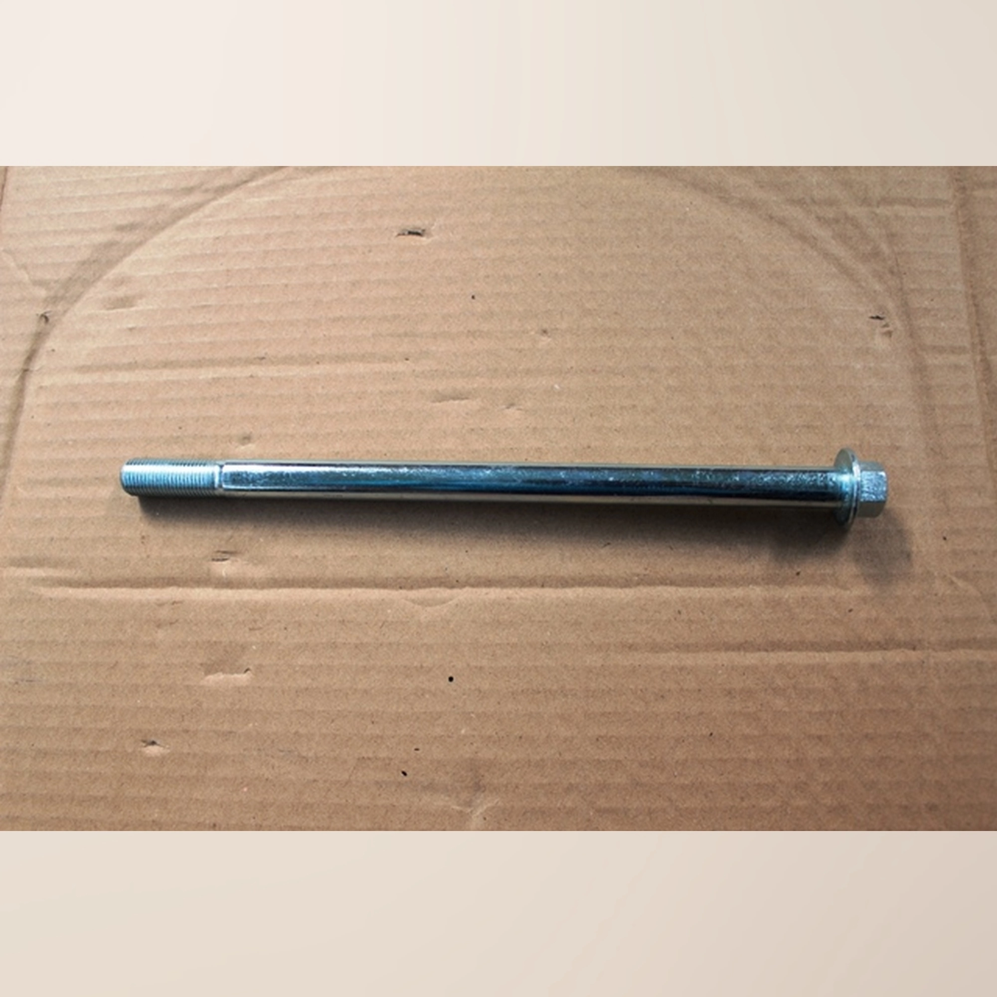 ARORA MT 125 ÖN TEKER MİLİ #MT125 - 028